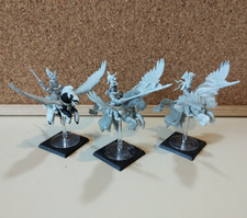 Warhammer Fantasy Bretonen