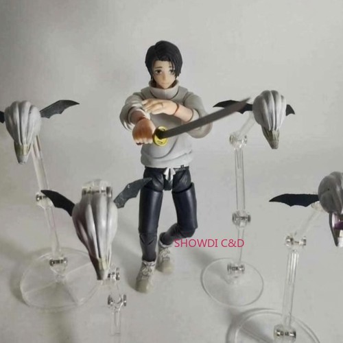 Ricambi effetto jujutsu kaisen - jujutsu,