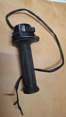 Yamaha 500 1u6 1980 - yamaha,
