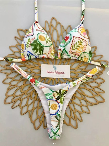 Micro bikini perizoma donna - micro,