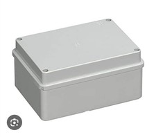 4 Pezzi Scatola di derivazione