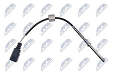 NTY Sensore temperatura gas di scarico EGT-AU-003 per AUDI GOLF A3 VW CADILLAC OPEL SAAB 5 1