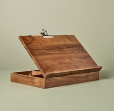 Cavalletto da Tavolo in Legno