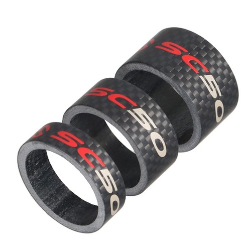 3pz distanziali cuffia - 3pz,