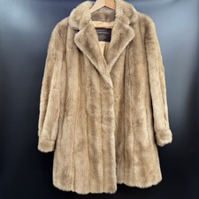 Cappotto pelliccia sintetica