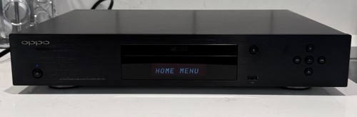 Oppo udp 203 uhd lettore - oppo, udp-203