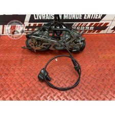 Rampe de carburateur Honda Varadero XL 1000 V 1999 à 2002