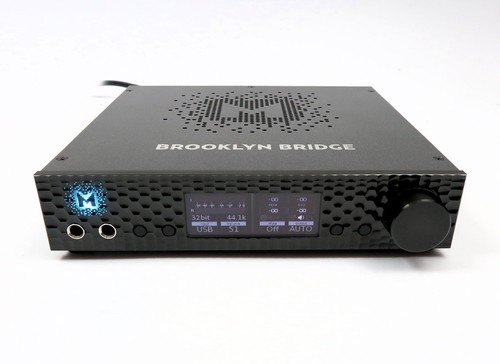 Mytek brooklyn bridge streamer - brooklyn,
