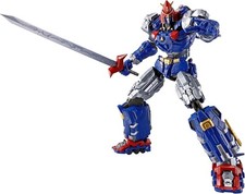 ROBOT Spirits Voltus V Legacy