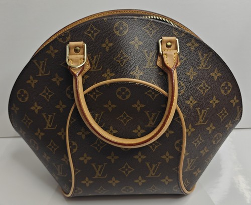 Louis vuitton monogram - vuitton, ellipse