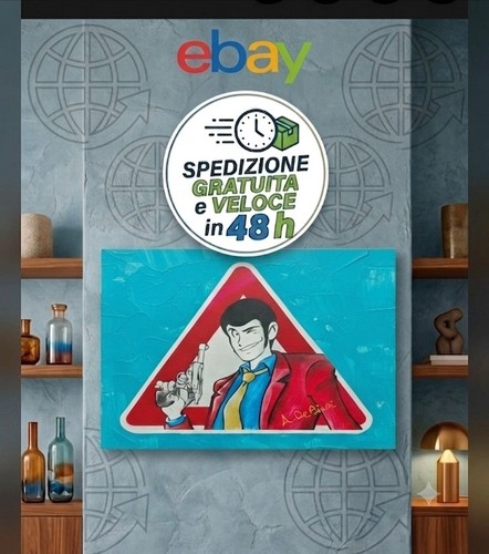 Lupin iii special edition - edition, –