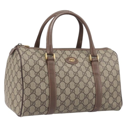 Gucci supreme boston borsa - supreme,