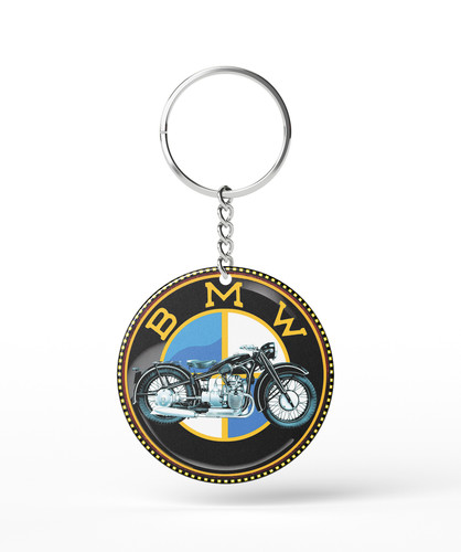 Bmw portachiavi personalizzato - bmw,