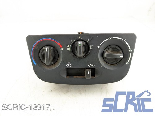 Tastiera clima lancia 840 - tastiera,