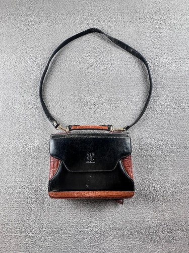 Borsa mano vintage bellarosa - mano,