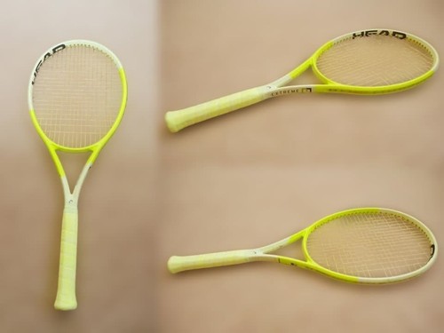 Racchetta tennis head - da,