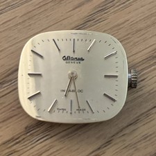 Orologio vintage altanus - vintage,