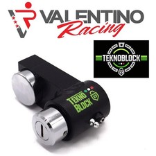 BLOCCA RUOTA ANTIFURTO