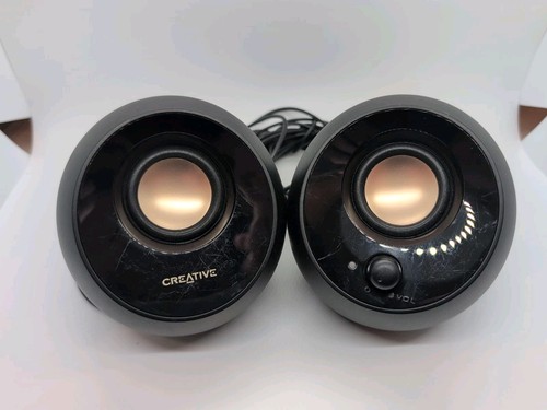 Creative pebble 0 - creative, 2.0