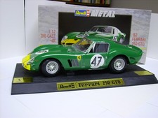 REVELL Ferrari 250 GTO n.47