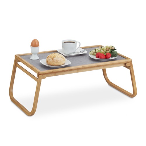 Vassoio colazione letto - vassoio, a