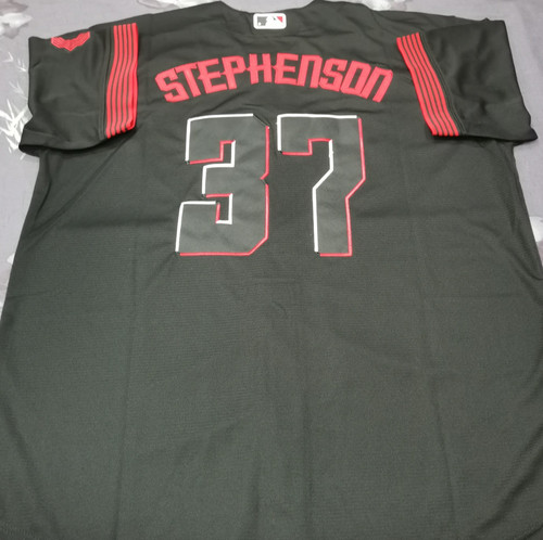 Maglia tyler stephenson 37 - stephenson, #37