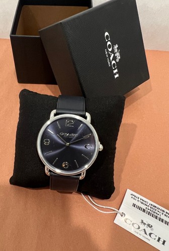 Orologio uomo coach nuovo - coach,