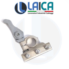 MORSETTO BATTERIA NEGATIVO - SGANCIO RAPIDO AUTO MOTO NAUTICA CAMPER VEICOLI 1PZ