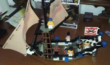 LEGO PIRATES  6271 "IMPERIAL