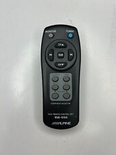Alpine RUE-4154 Telecomando