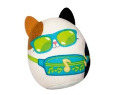 Peluche Squishmallows CAM