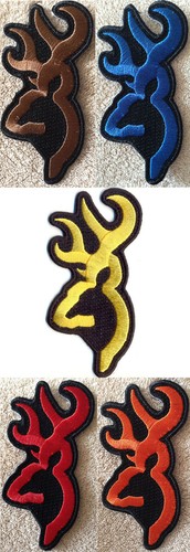 Distintivo caccia browning - distintivo,