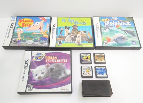 Lotto giochi nintendo ds - lotto,
