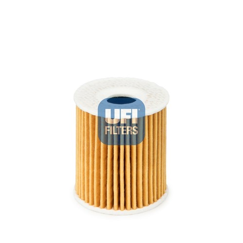 Filtro olio ufi - filtro,