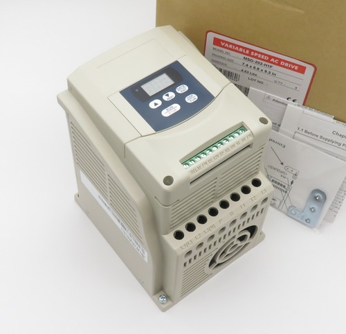 Teco convertitore frequenza - teco,