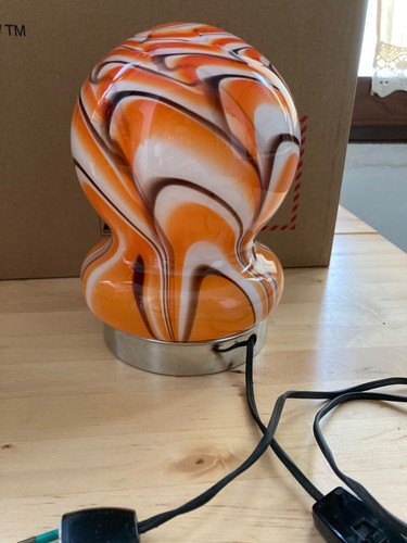 Lampada murano design moretti - design,