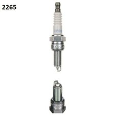 CANDELA ACCENSIONE CPR8E NGK