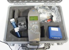 Larson davis system 824 - davis,