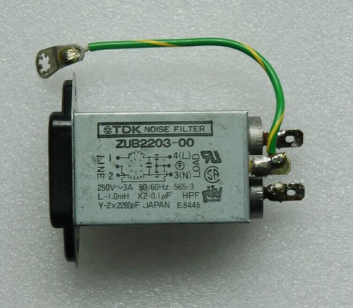 Tektronix 22xx oscilloscopio - tektronix,