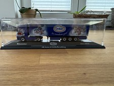 Herpa Mercedes Benz Actros LH