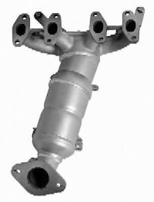 Catalizzatore per fiat - catalizzatore,