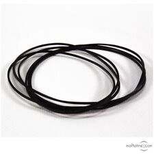 Courroie Acoustic Signature