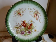 Windsor G.T.M. Stoke, piatto