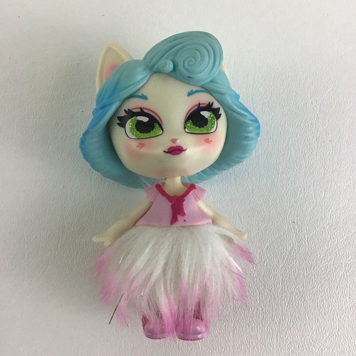 Bambola gattino catfe - bambola,