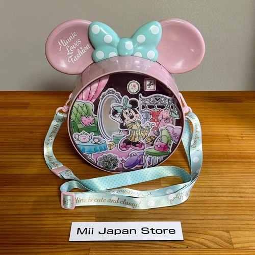 Tdl minnie popcorn - tdl,
