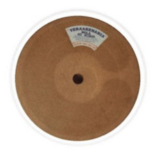 mola arenaria rossa 400x50 mm