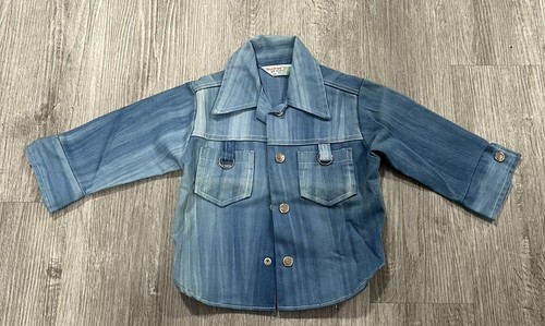 Camicia vintage per bambini - , in