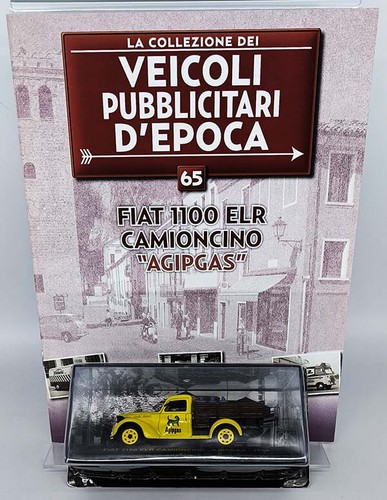 Veicoli pubblicitari fiat - #65,