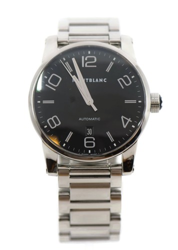 Montblanc timewalker orologio - timewalker,