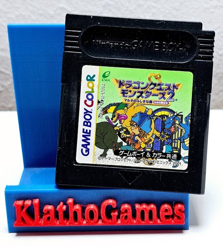 Gameboy color gbc - color,